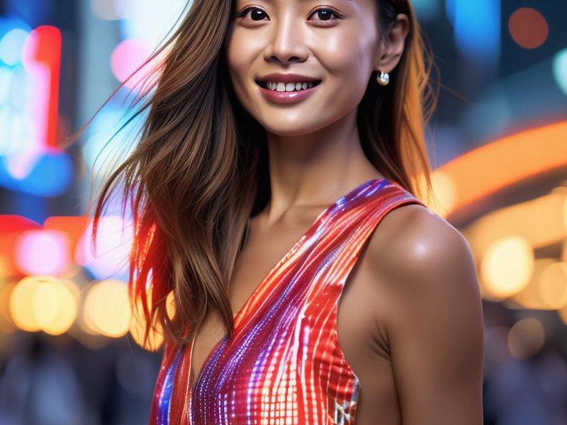 Shanghai: A Vibrant City of Diversity and Progress