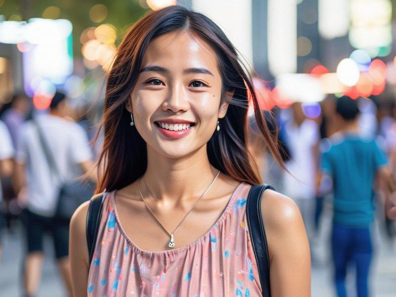 Shanghai: An Urban Encounter of Tradition and Modernity