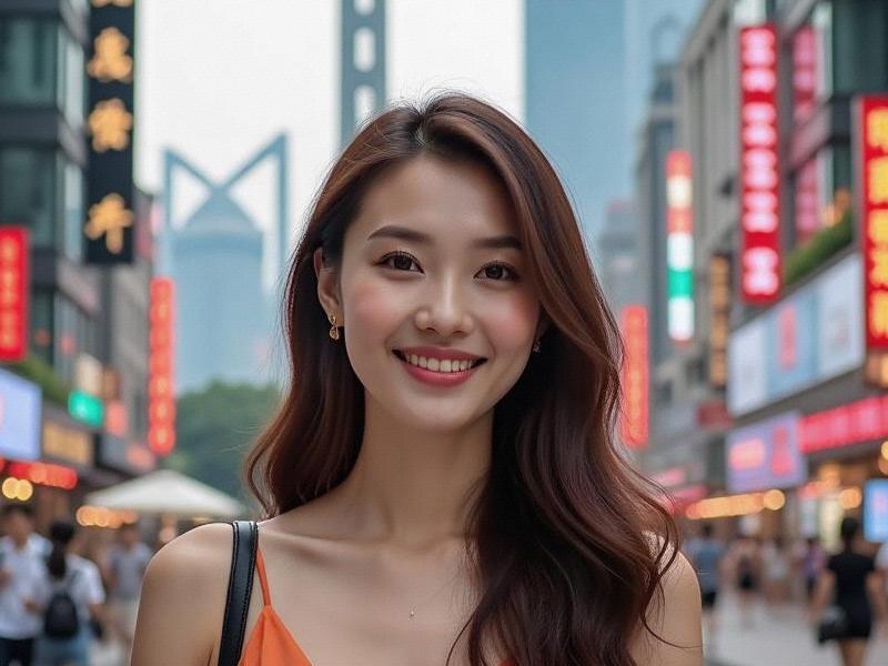 Shanghai 2025: Where East Meets West in China's Most Cosmopolitan Metropolis
