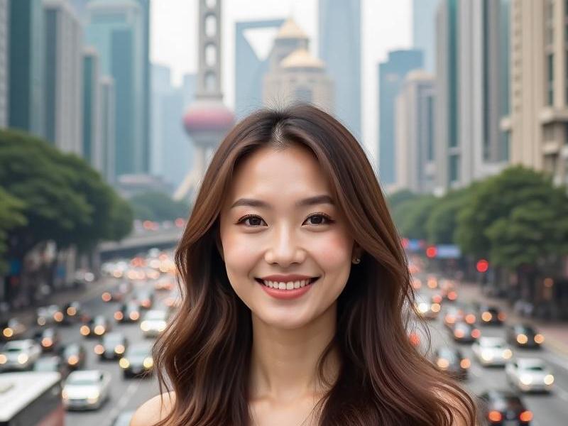 Shanghai 2025: The Harmonious Duality of China's Global Megacity