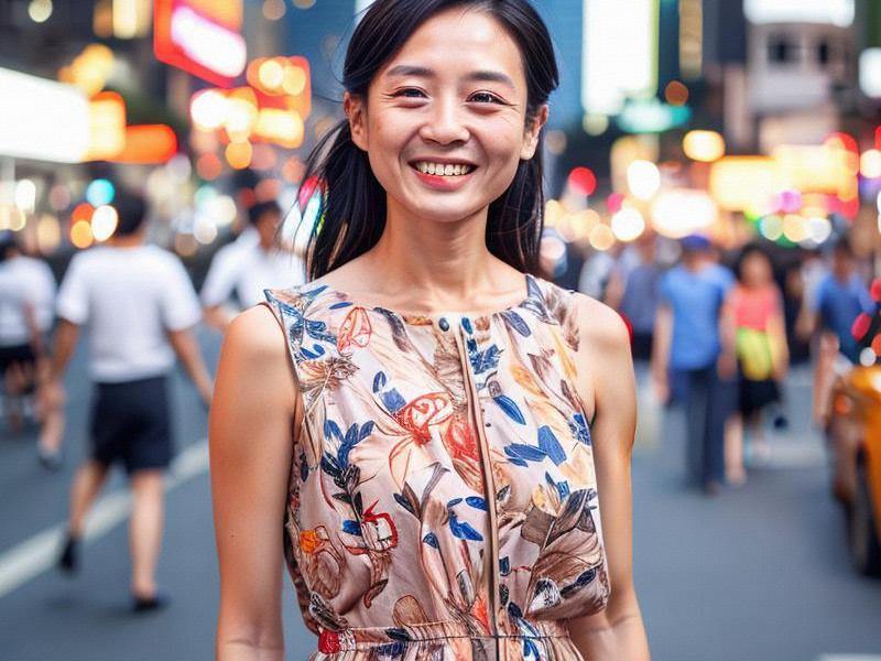 Shanghai's Allure: A Blend of Tradition and Modernity