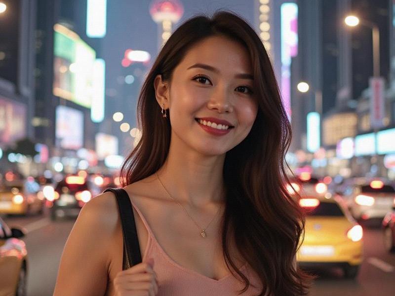 The Neon Metropolis: How Shanghai's Entertainment Venues Are Redefining Urban Nightlife