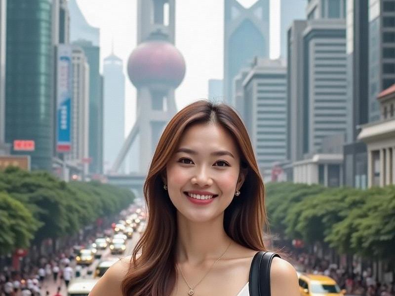 Shanghai After Dark: The Reinvention of Urban Nightlife in China's Global City