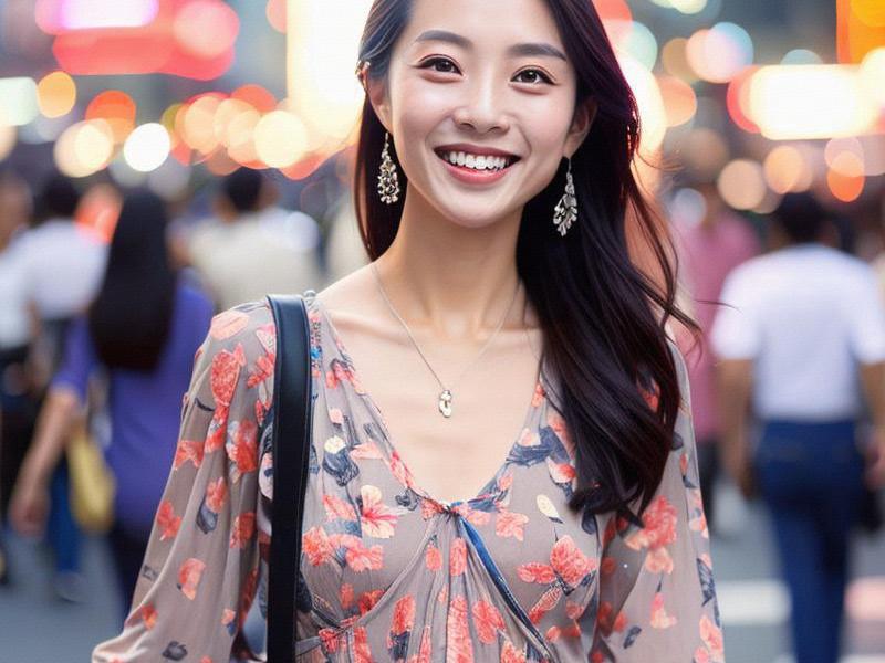 Shanghai's Exquisite Ladies: An Enigma in Modern Chinese Society