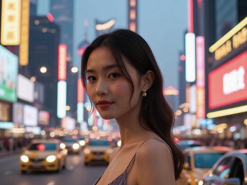 The Shanghai Nexus: How China's Financial Capital is Reshaping the Yangtze Delta