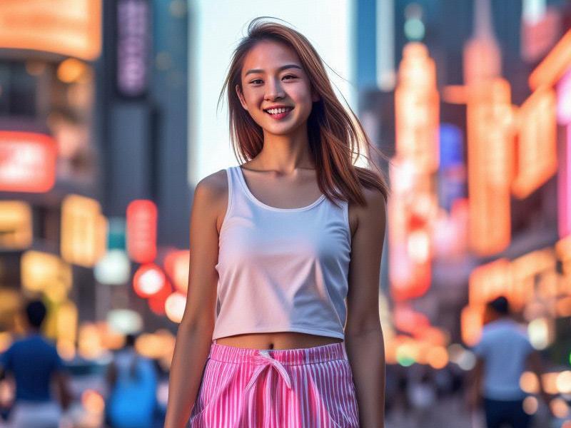 Shanghai's Beauty Industry: A New Era of Glamour and Innovation