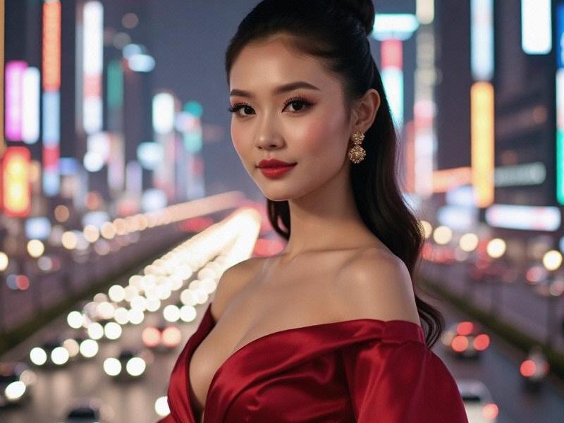 【海上花列传】从月份牌到直播间：上海女性的百年形象进化史