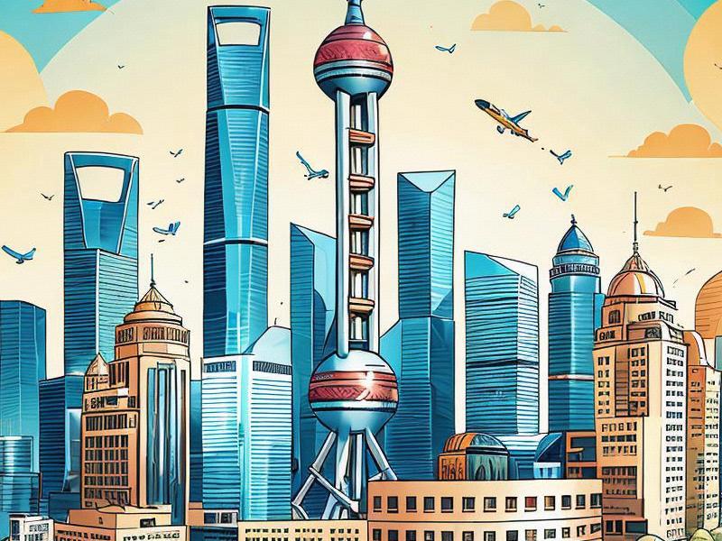 Shanghai's Journey to Becoming a Global Innovation Hub