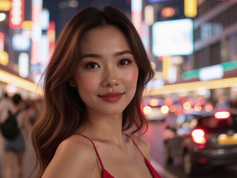 The Evolution of Shanghai's Nightlife: How Luxury Entertainment Venues Are Redefining Urban Leisure