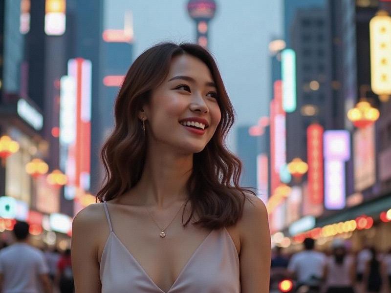 The New Wave: How Shanghai is Redefining China's Cultural Landscape in the Digital Age