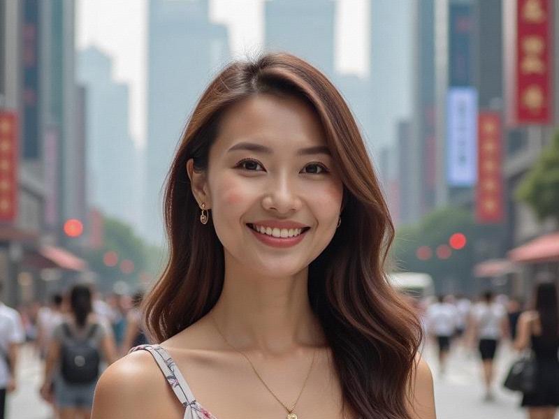 Shanghai's New Femininity: How Modern Women Are Redefining China's Global City