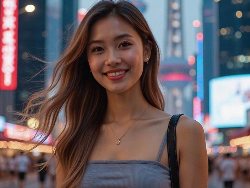 The Velvet Rope Revolution: How Shanghai's Elite Clubs Are Reinventing Urban Nightlife