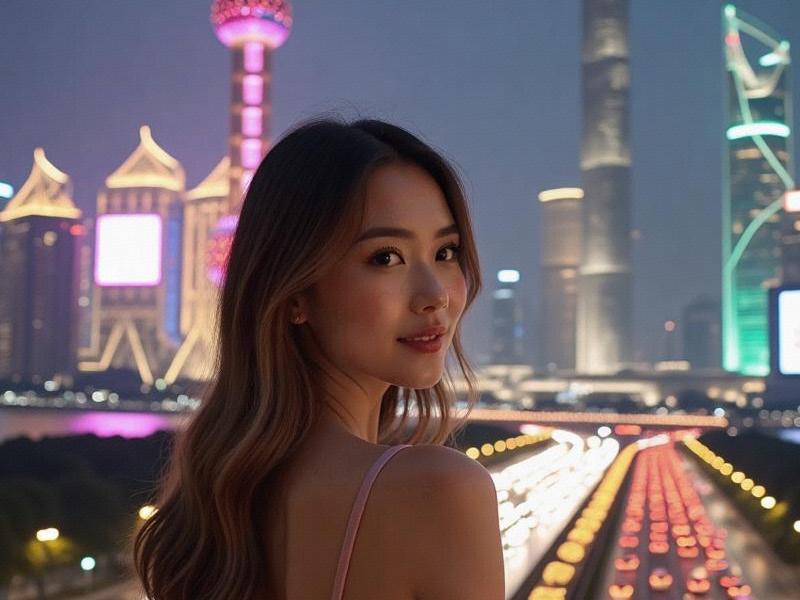 Orbital Cities: The 100km Revolution Reshaping Shanghai's Gravitational Field