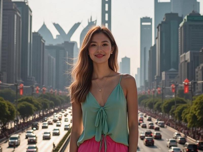 Shanghai's Sprawling Influence: How the Megacity is Reshaping the Yangtze Delta Region
