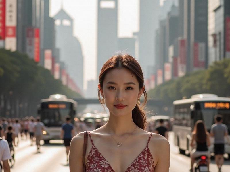 The Greater Shanghai Megaregion: China's Economic Powerhouse Expands Its Reach