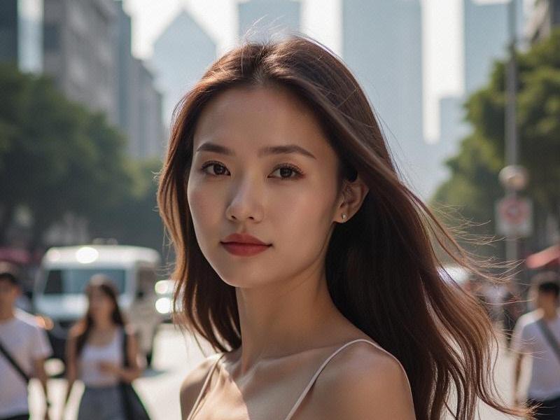 【上海女子图鉴】从石库门到元宇宙：2025上海女性形象白皮书