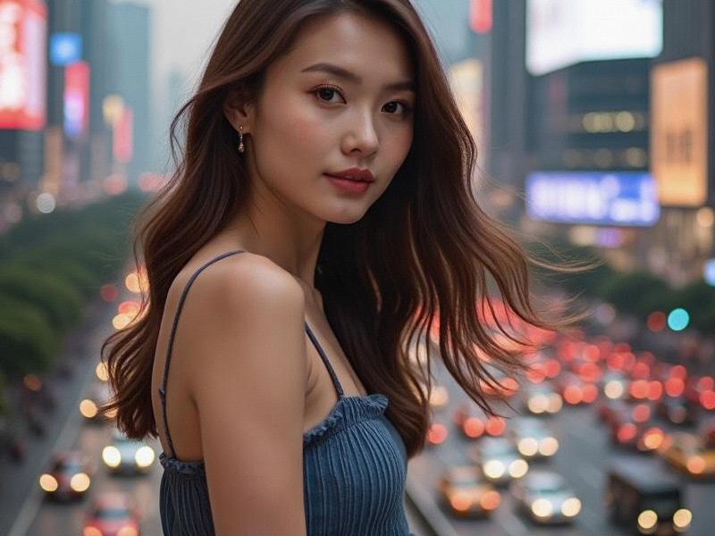 Shanghai's Elite Nightlife: Where Imperial Heritage Meets Quantum Innovation