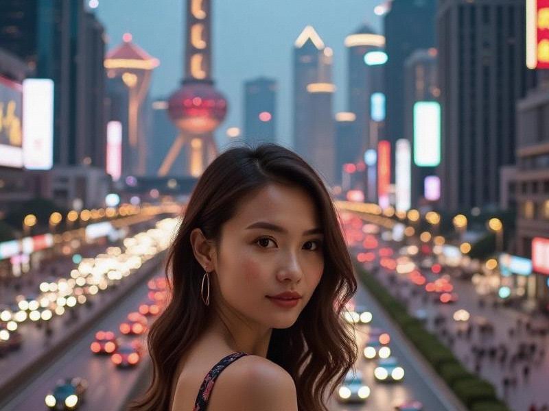 The Velvet Rope Revolution: How Shanghai's Elite Clubs Are Redefining China's Nightlife Economy