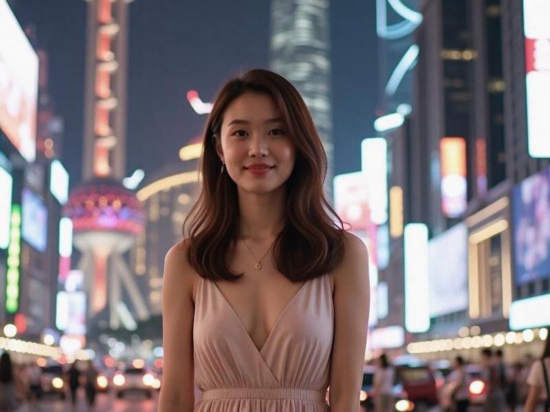 Shanghai's Metropolitan Symphony: Orchestrating Globalization and Tradition