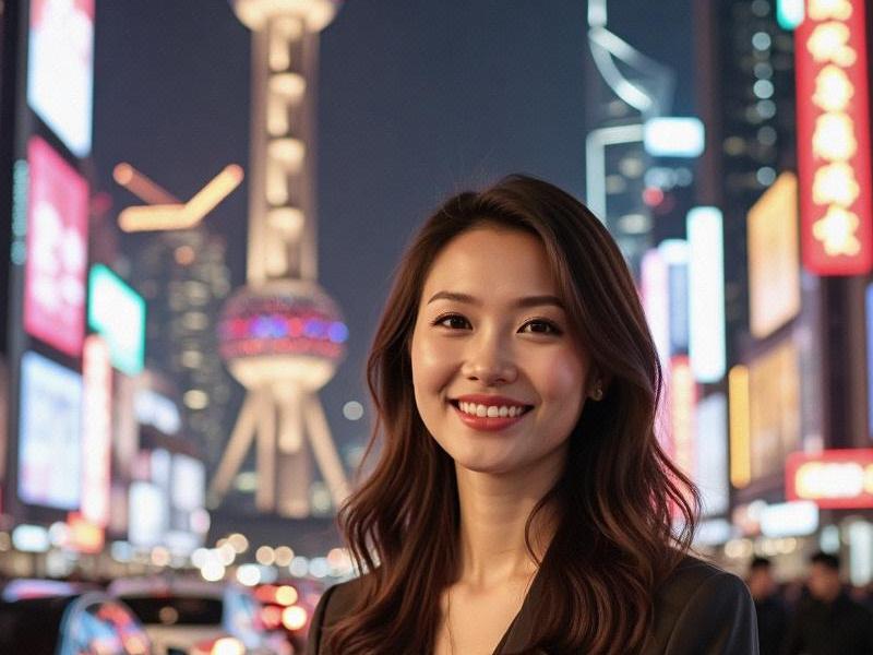【海上繁花】当代上海女性的十种生存姿态