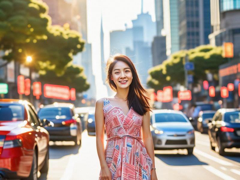 Exploring the Beauty and Diversity of Shanghai and Its Surroundings