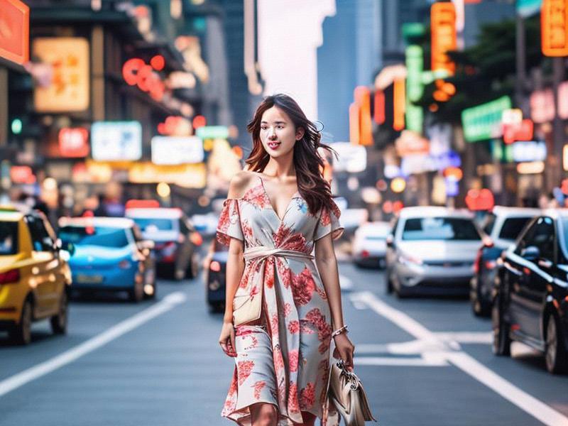 The Enchanting World of Entertainment Clubs in Shanghai: A Nightlife Exploration