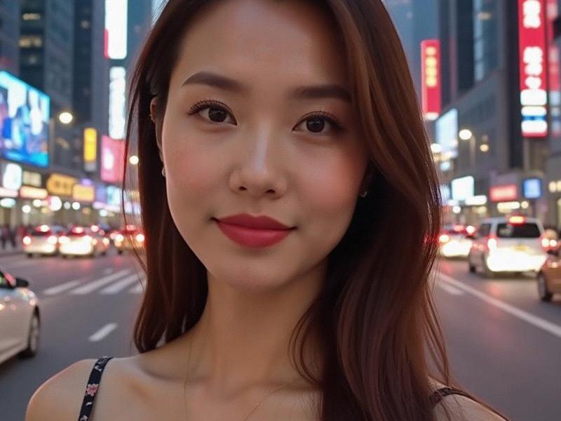 Shanghai After Dark: The Business and Culture of Premium Entertainment in 2025