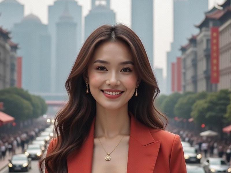 【特稿】摩登密码：上海女性的十个文化切片