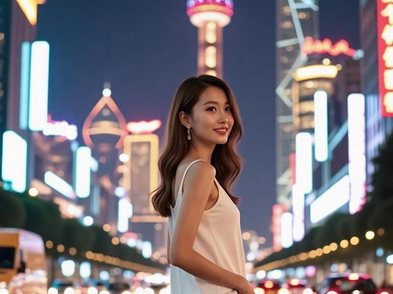 Shanghai's Entertainment Revolution: How Luxury Clubs Are Redefining Urban Nightlife