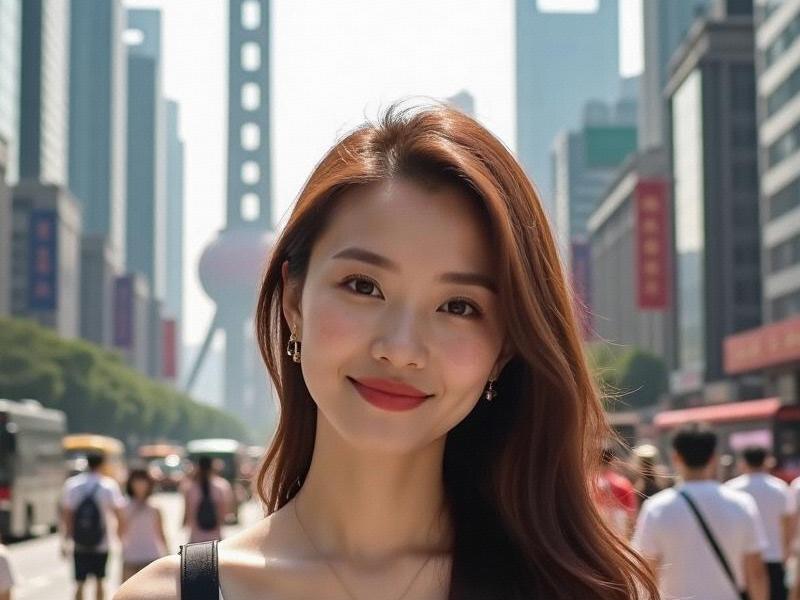 Shanghai 2040: The Making of a Future-Ready Metropolis