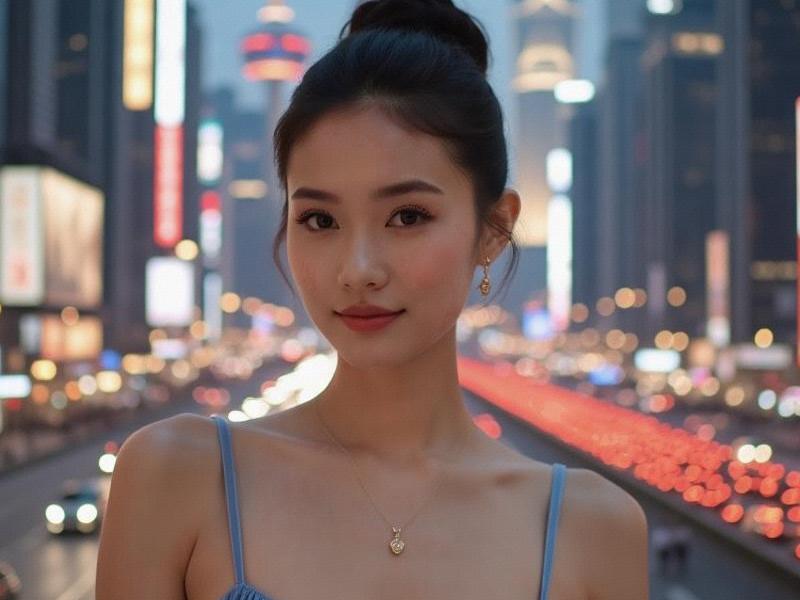 The Shanghai Paradox: How China's Financial Capital Reinvents Urban Civilization