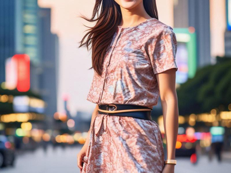 Shanghai's Allure: A Blend of Tradition and Modernity
