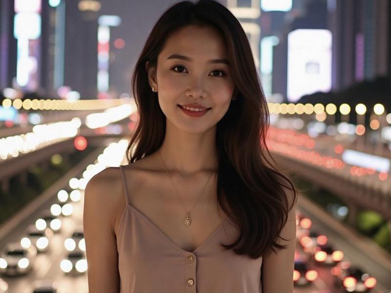Shanghai's Silicon Bund: How China's Financial Capital Became a Global Tech Innovation Leader