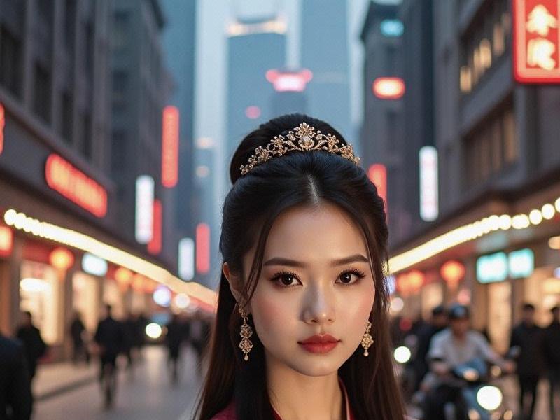 《旗袍与西装：上海女人的时尚辩证法》