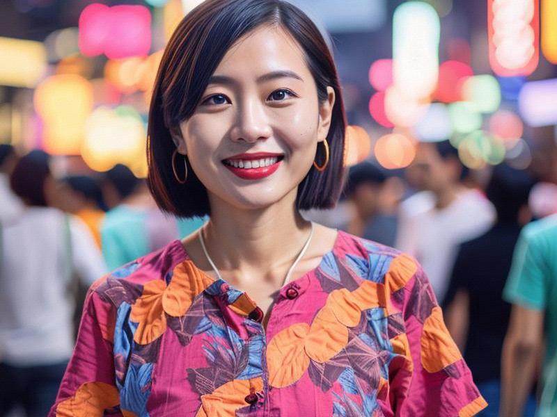 Shanghai Chronicles: Culture, Innovation, and Future Advancement