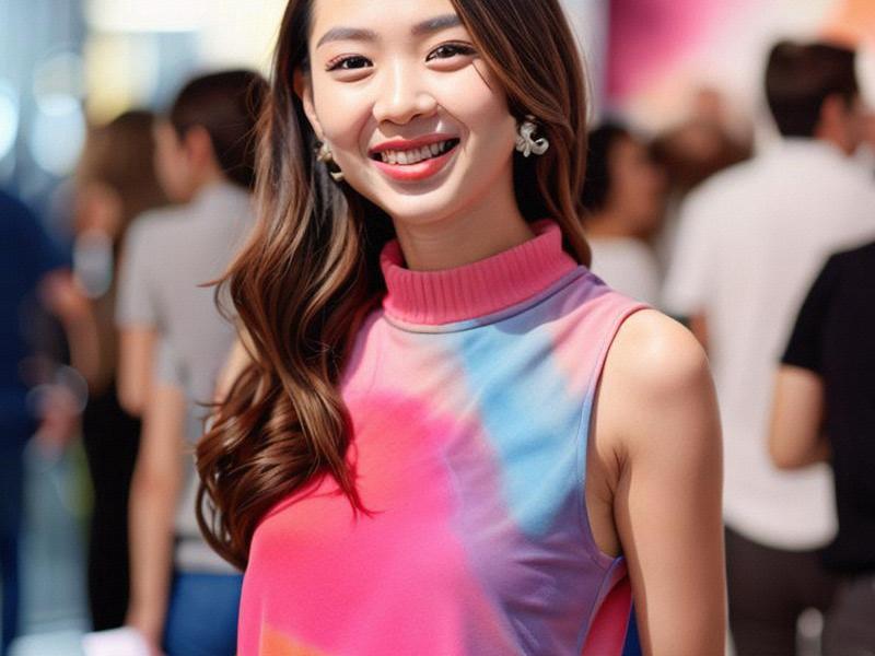 Art Club Exhibition Review: A Journey Through Beauty, Elegance, and Artistic Connection in Shanghai