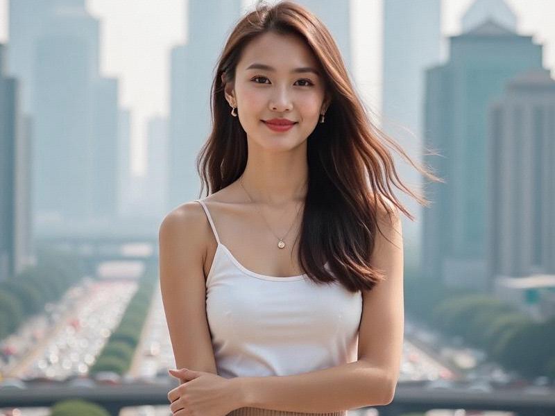 Shanghai 2025: The Dual Identity of China's Most Cosmopolitan Metropolis
