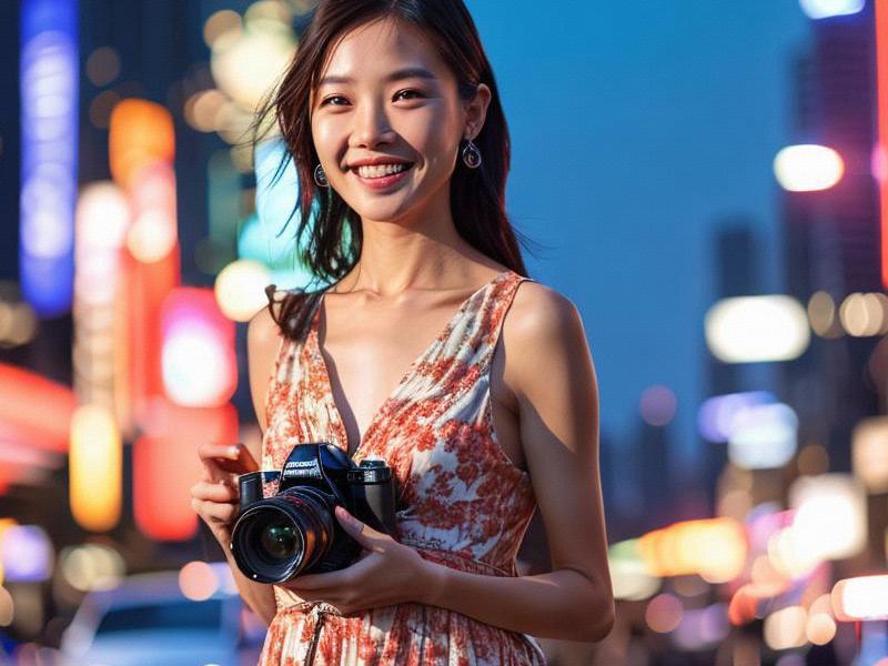 Shanghai's Green Transformation: How the City is Leading China's Eco-Friendly Revolution