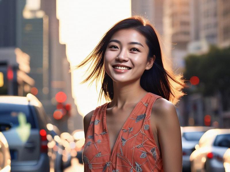Shanghai's Green Transformation: How the City is Leading China's Eco-Friendly Urban Development