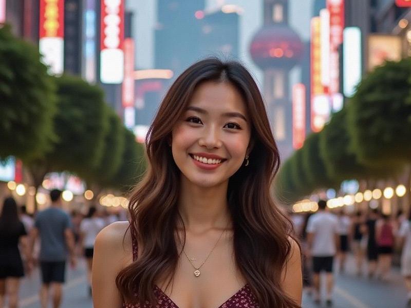 Shanghai Femininity 3.0: The Rise of the Cultured Capitalist