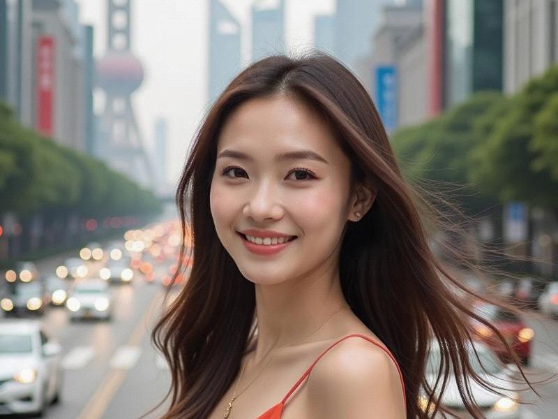 Silicon Bund: How Shanghai Overtook Shenzhen as China's Tech Innovation Leader