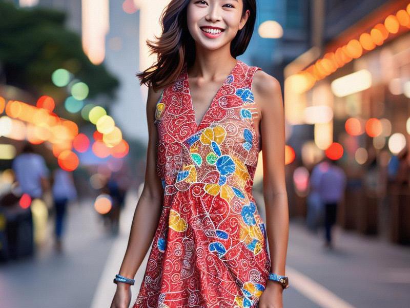 Shanghai Beauties: A Journey Through the City's Most Elegant Women
