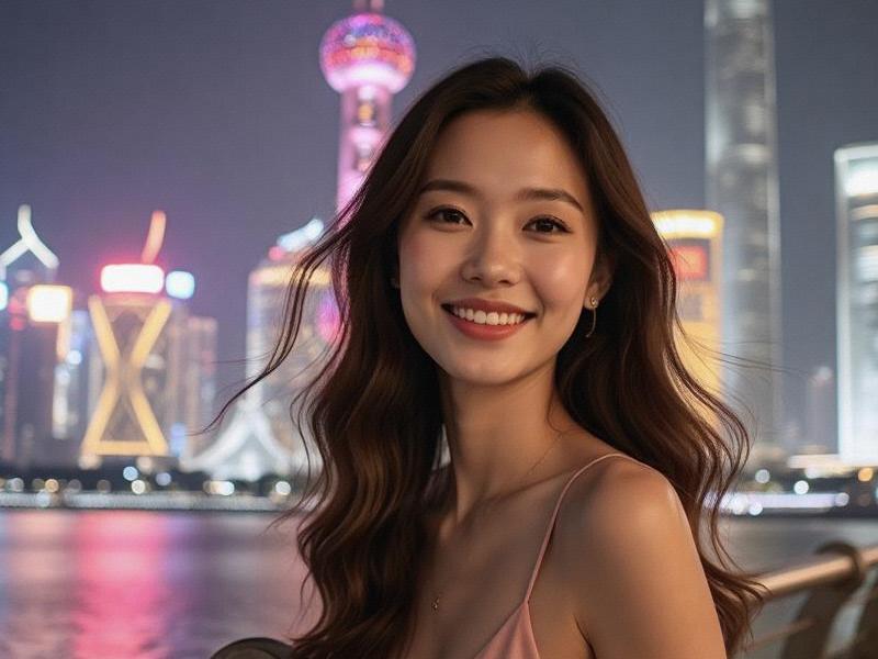 Shanghai 2025: Where Heritage and Hypermodernity Collide
