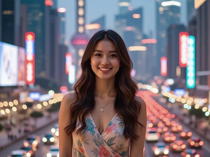 The Velvet Revolution: How Shanghai's Nightlife Scene is Redefining Urban Entertainment