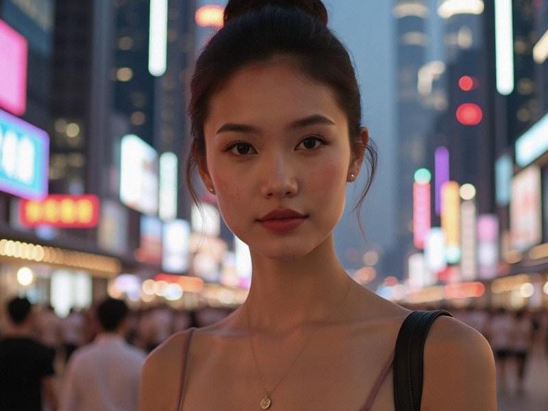 Shanghai's Nightlife Metamorphosis: How Entertainment Venues Became China's New Business Hubs