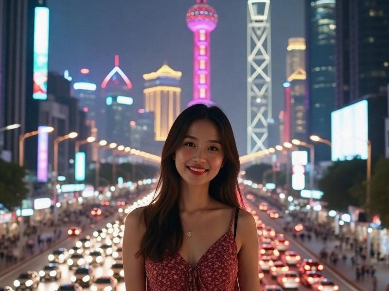 Neon Renaissance: How Shanghai's Elite Clubs Are Redefining Nightlife Civilization