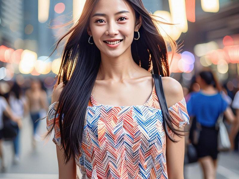 Shanghai Chronicles: A Journey Through the Metropolis of the Future