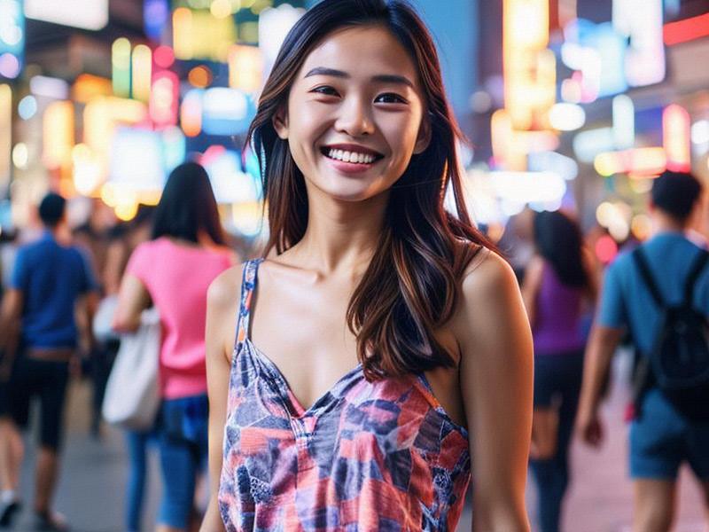 Shanghai and Its Surroundings: A Tapestry of Urban and Rural Wonders