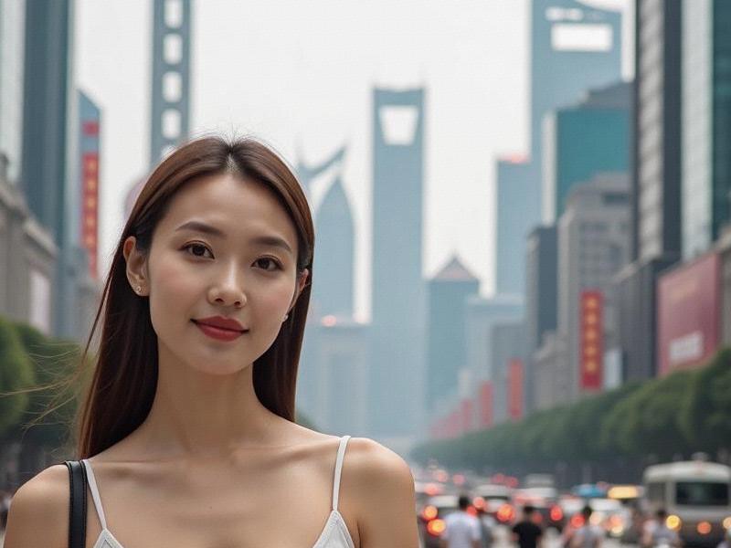 Shanghai's Nightlife Renaissance: How Entertainment Venues Are Redefining Urban Culture