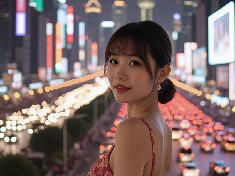 Shanghai's Nightlife Evolution: The Rise of Premium Entertainment Clubs